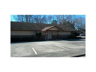 Ozark, AR Office - 700 N 15th St