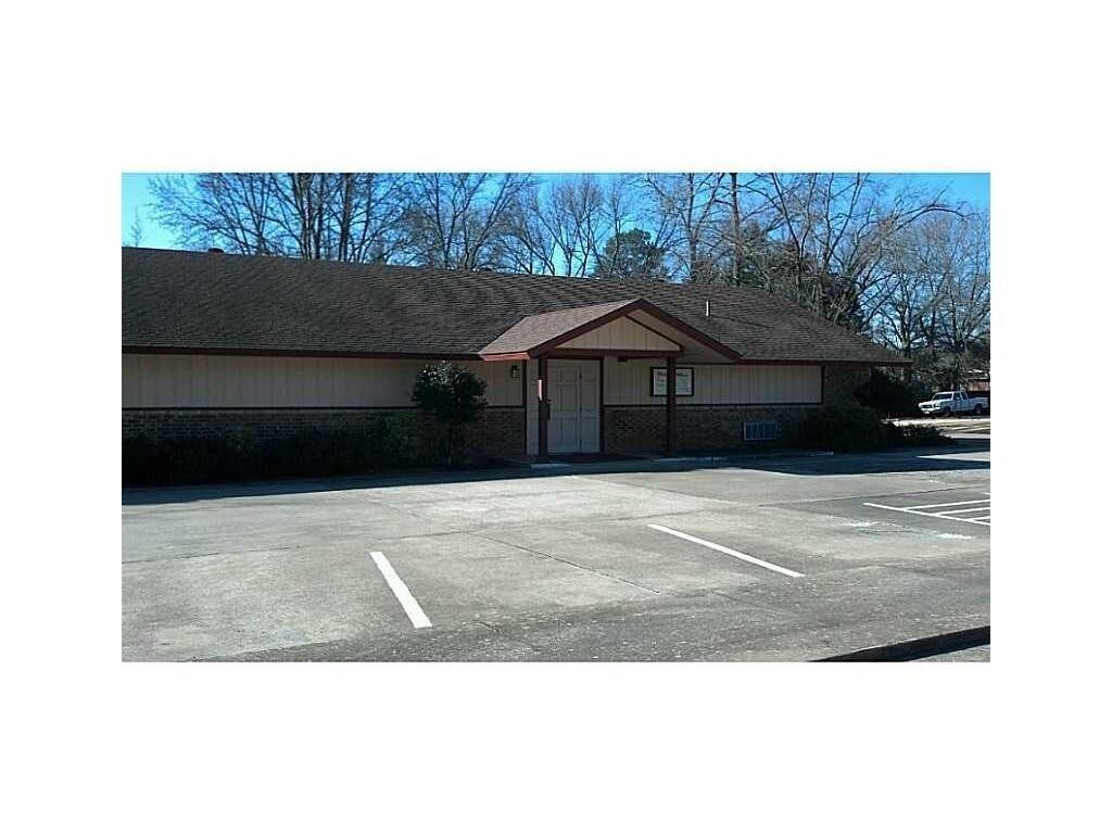700 N 15th St, Ozark, AR for Sale