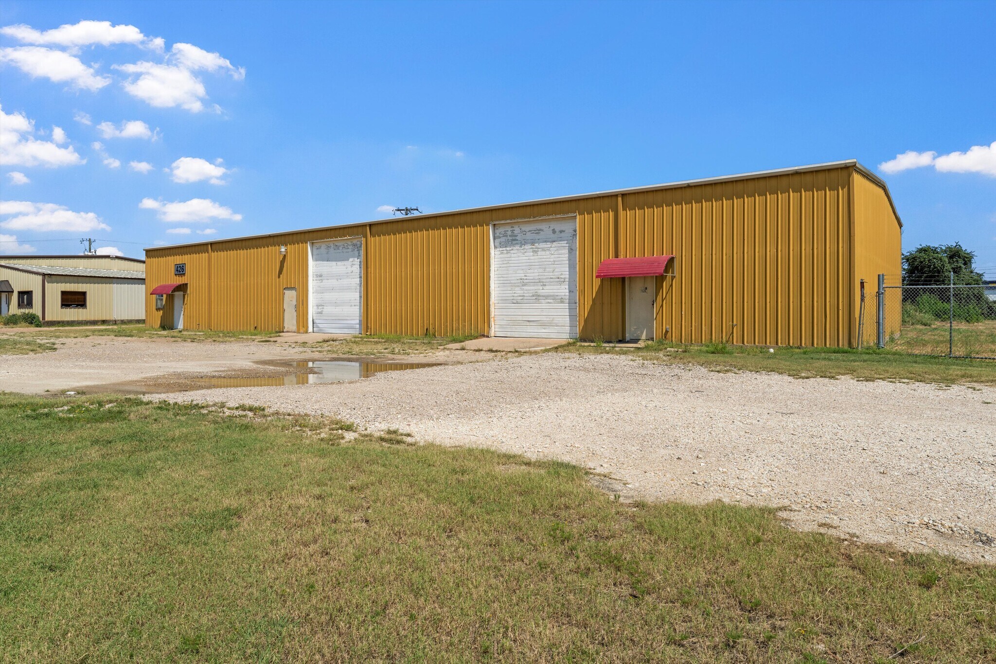 426 S McLennan Loop, Elm Mott, TX for Rent