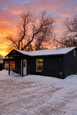 Atlanta, MI Retail - 11450 M-33 Hwy