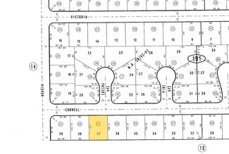 Rialto, CA Industrial - 1744 S Willow Ave