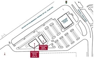 Oswego, IL Commercial Land - US 34