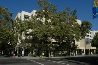 San Jose, CA Retail - 93-125 E San Carlos St