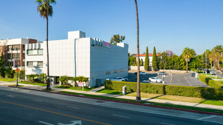 Los Angeles, CA Office - 4451-4465 Wilshire Blvd