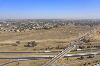 Madera, CA Commercial Land - Ave 17