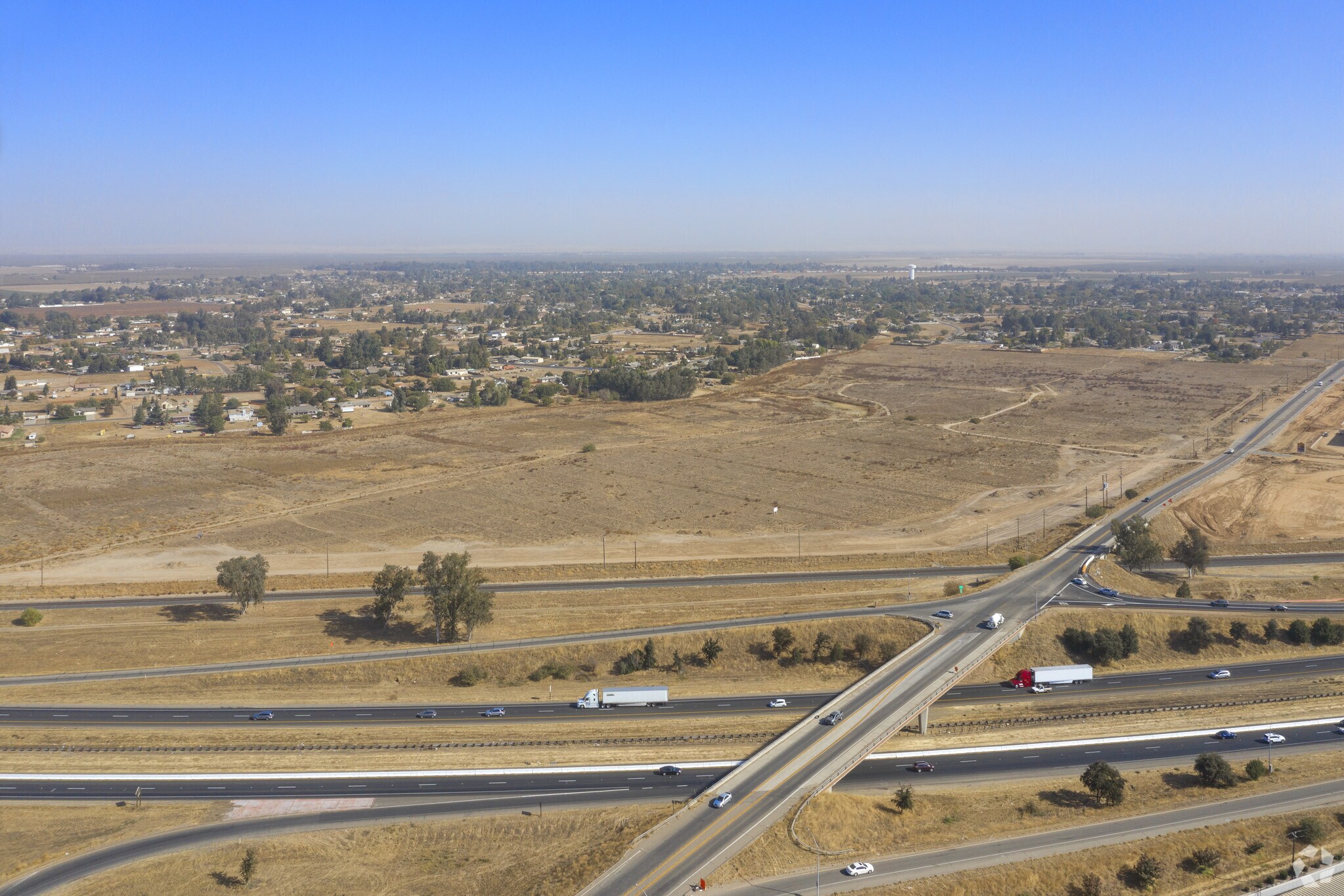Ave 17, Madera, CA for Rent