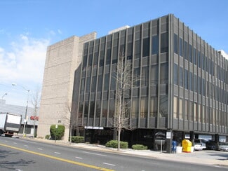 Rockville Centre, NY Office/Medical - 371 Merrick Rd