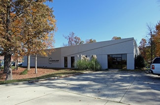 Greensboro, NC Light Manufacturing - 313 Gallimore Dairy Rd Greensboro, NC Light Manufacturing - 313 Gallimore Dairy Rd