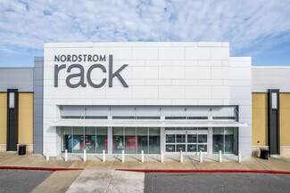 Memphis, TN Retail - 4572 Poplar Ave