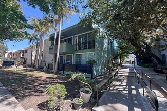 Venice, CA Apartments - 7736 Paseo del Rey