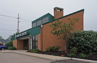 Loveland, OH Retail - 8927 Columbia Rd Loveland, OH Retail - 8927 Columbia Rd