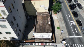 Brooklyn, NY Commercial Land - 46 3rd Ave Brooklyn, NY Commercial Land - 46 3rd Ave