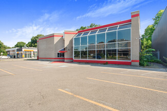 Repentigny, QC Retail - 251 Boul Brien