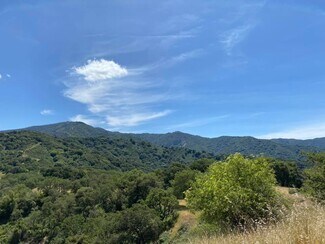 San Jose, CA Agricultural Land - 0 Vespero via @ Cinnabar Hills