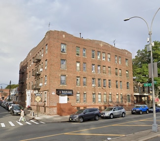 Woodhaven, NY Office/Medical - 88-20 Woodhaven Blvd Woodhaven, NY Office/Medical - 88-20 Woodhaven Blvd