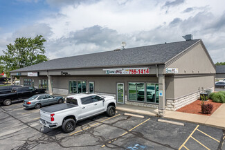 Springdale, AR Office/Medical, Office/Retail - 3896 Elm Springs Rd