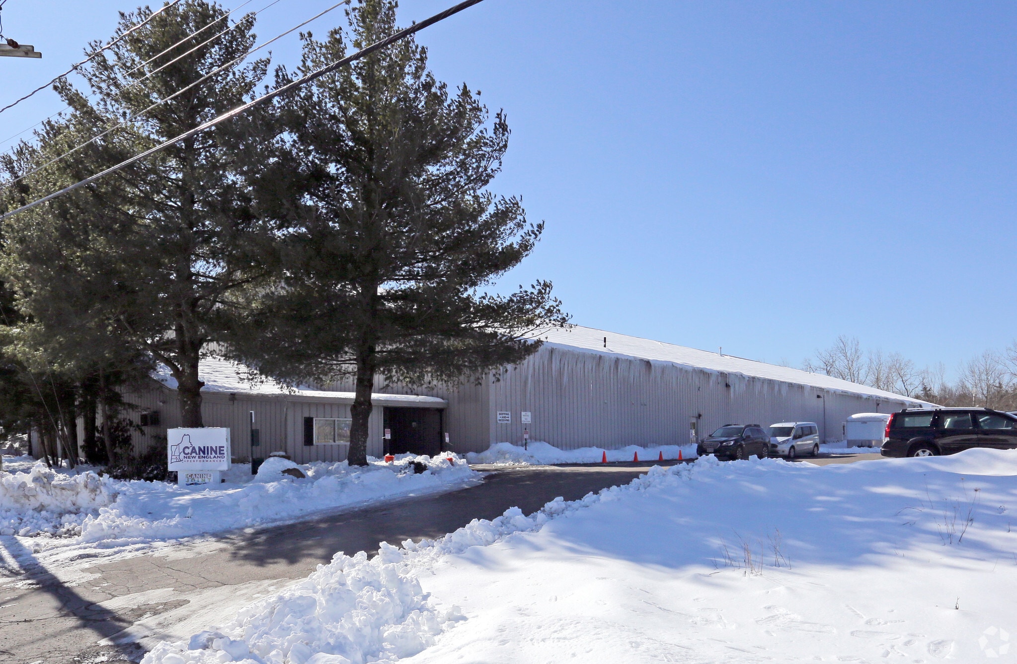 21 Industrial Rd, Walpole, MA for Rent