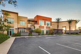 La Verne, CA Office - 620 Arrow Hwy