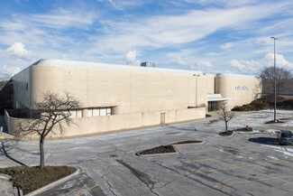 Merrillville, IN Retail - 1995 Southlake Mall