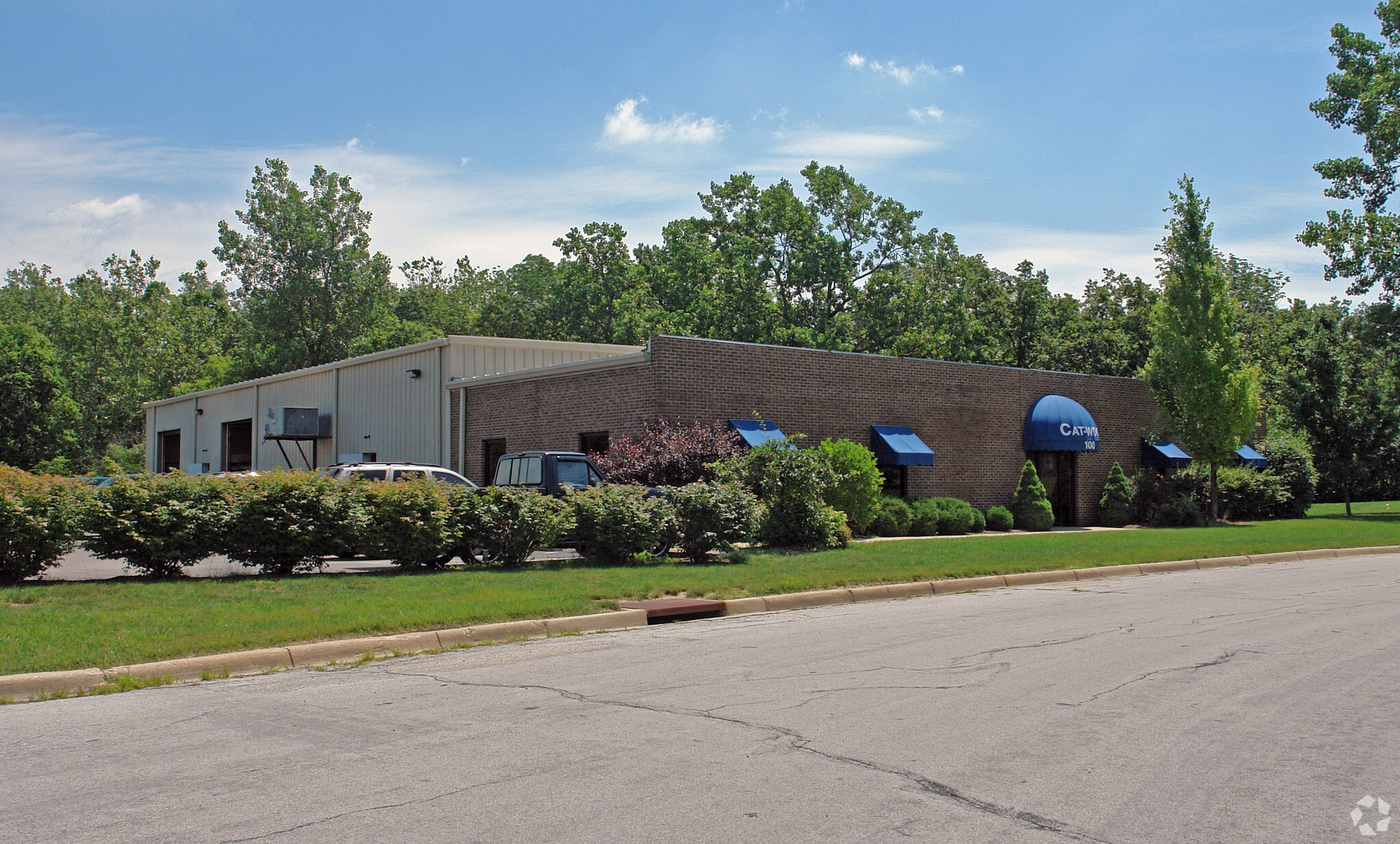 100 Fortune Dr, West Carrollton, OH for Rent