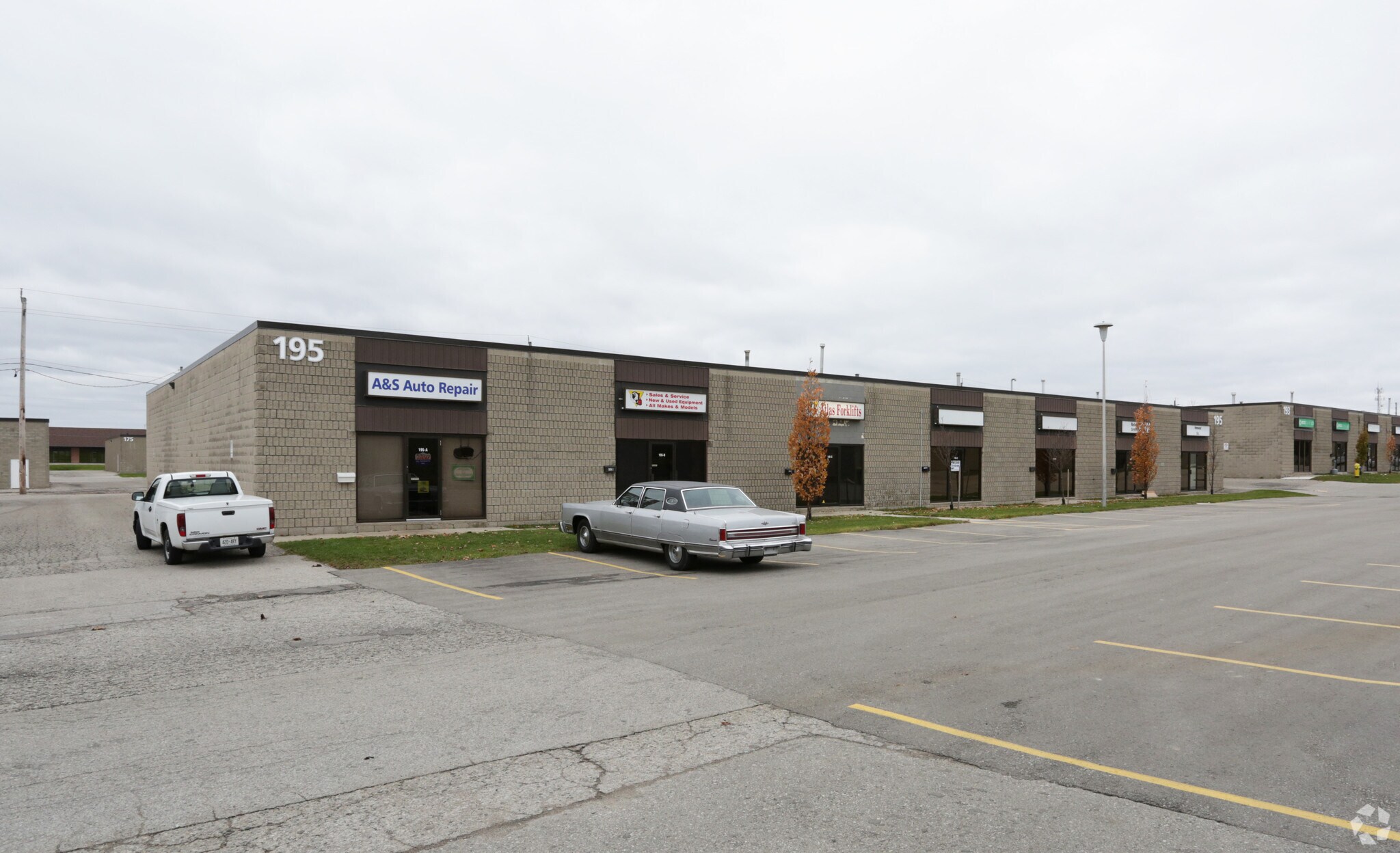 195 Exeter Rd, London, ON for Rent