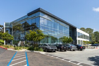 La Jolla, CA Flex - 11149 N Torrey Pines Rd