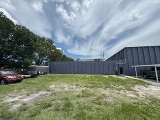 Clearwater, FL Industrial - 12707 S US Highway 19