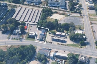 Nashville, TN Commercial - 2819 Lebanon Pike Nashville, TN Commercial - 2819 Lebanon Pike