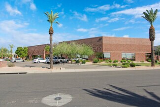 Phoenix, AZ Distribution - 3451 E Harbour Dr