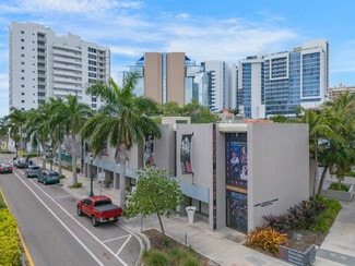 Sarasota, FL Retail - 85 Cocoanut Ave