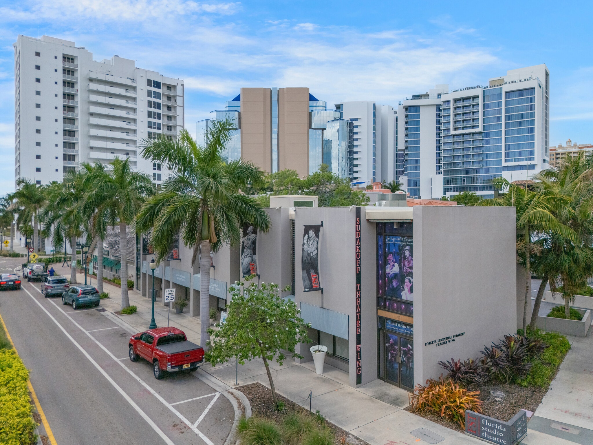 85 Cocoanut Ave, Sarasota, FL for Rent