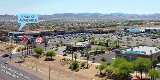 Henderson, NV Retail - 200-284 E Lake Mead Dr