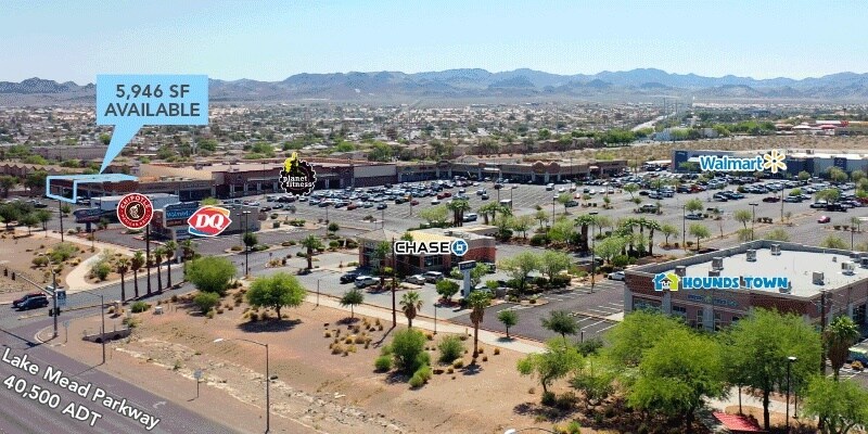 200-284 E Lake Mead Dr, Henderson, NV for Rent