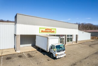 Freeland, PA Warehouse - 166 Foster Ave