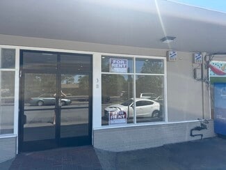 San Mateo, CA Retail - 3b N Kingston st