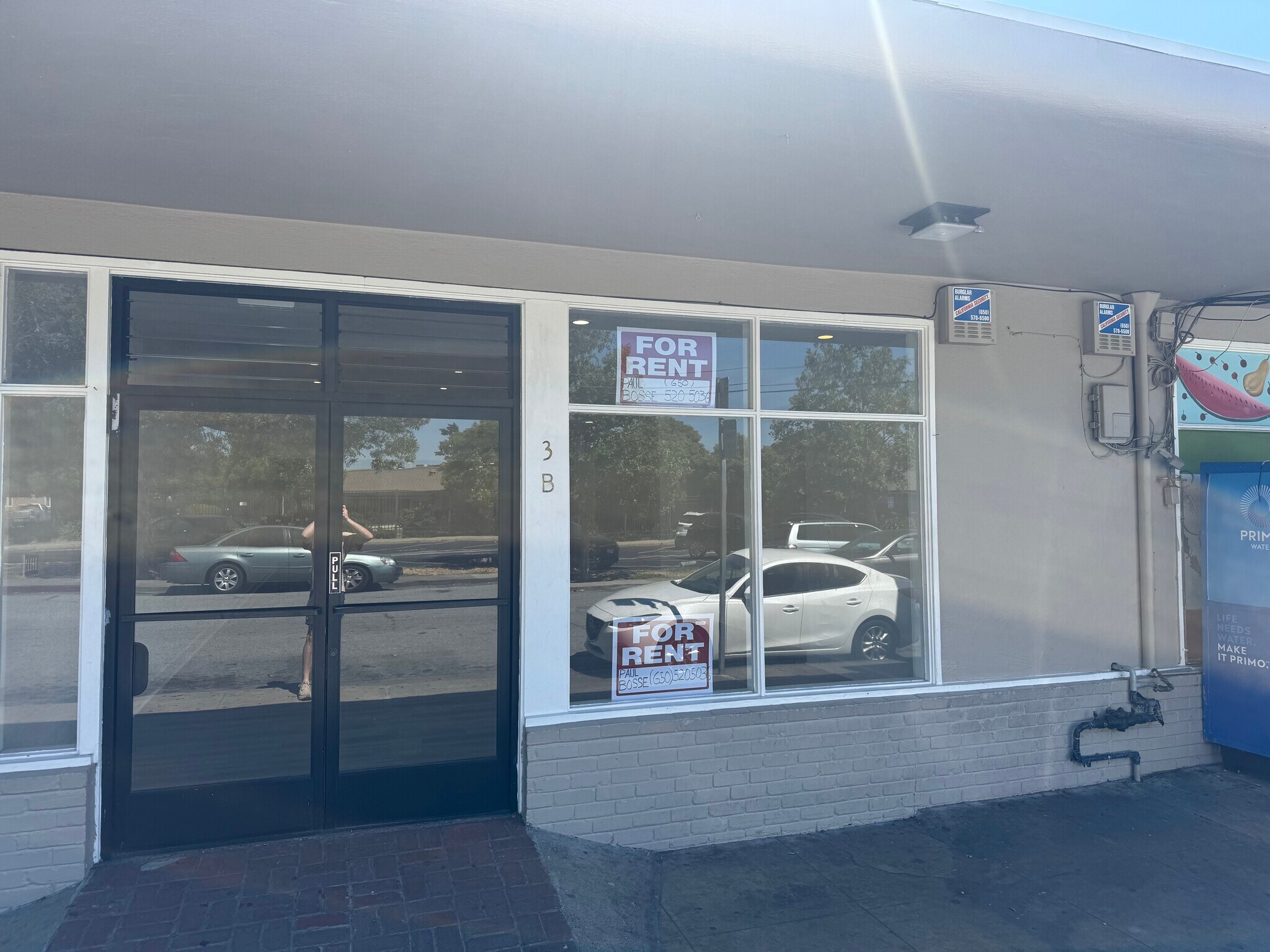 3b N Kingston st, San Mateo, CA for Rent