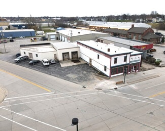 Sheboygan, WI Freestanding - 1119 Pennsylvania Ave Sheboygan, WI Freestanding - 1119 Pennsylvania Ave