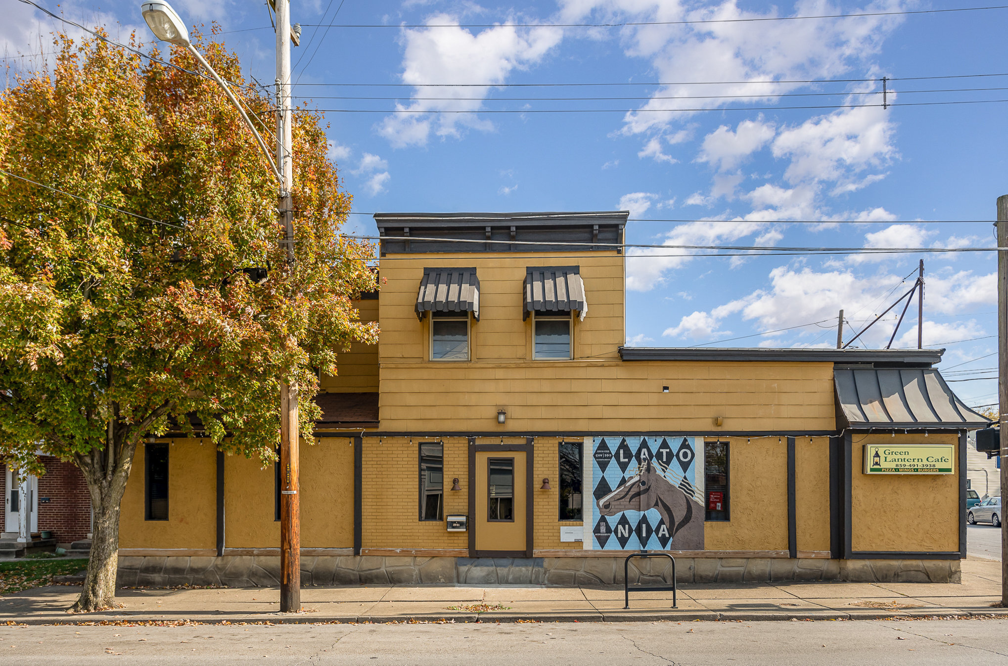 3934-3938 Decoursey Ave, Covington, KY for Sale