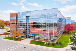 Southfield, MI undefined - 200 Galleria Officentre