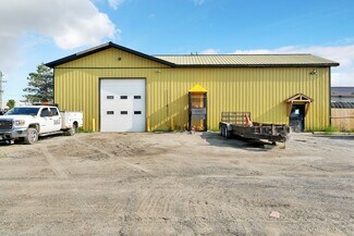 Utopia, ON Warehouse - 8876 County Road 56 Utopia, ON Warehouse - 8876 County Road 56