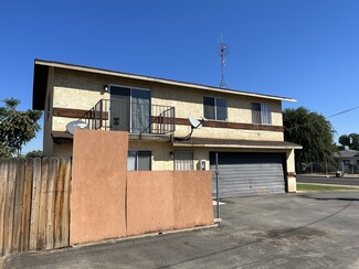 Bakersfield, CA Apartments - 151 Oildale Dr