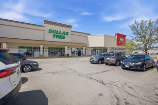 Manchester, NH Retail - 1051 S Willow St