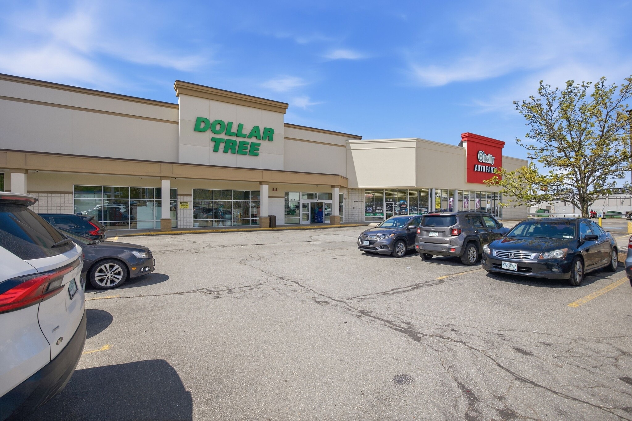 1051 S Willow St, Manchester, NH for Rent