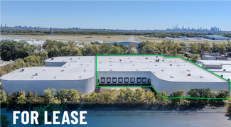 Hasbrouck Heights, NJ Industrial - 1-5 Plant Rd Hasbrouck Heights, NJ Industrial - 1-5 Plant Rd