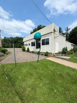West Haven, CT Restaurant - 439 Derby Ave
