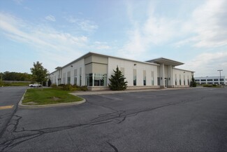 West Henrietta, NY Office - 250 Thruway Park Dr