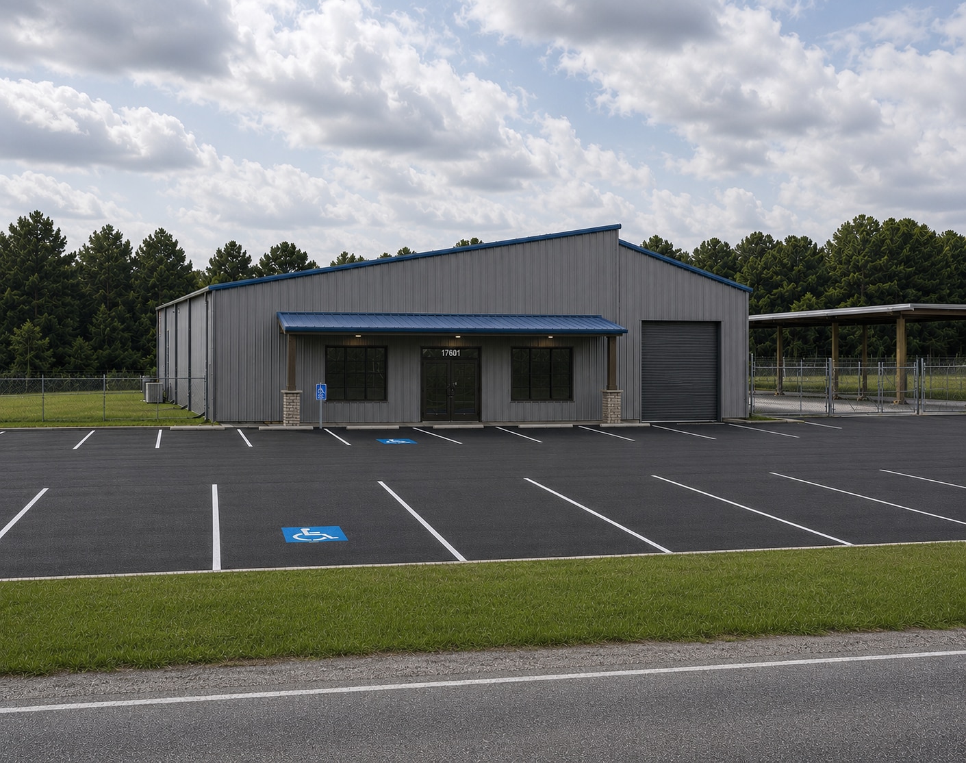 17601 State Highway 155 S, Flint, TX for Rent