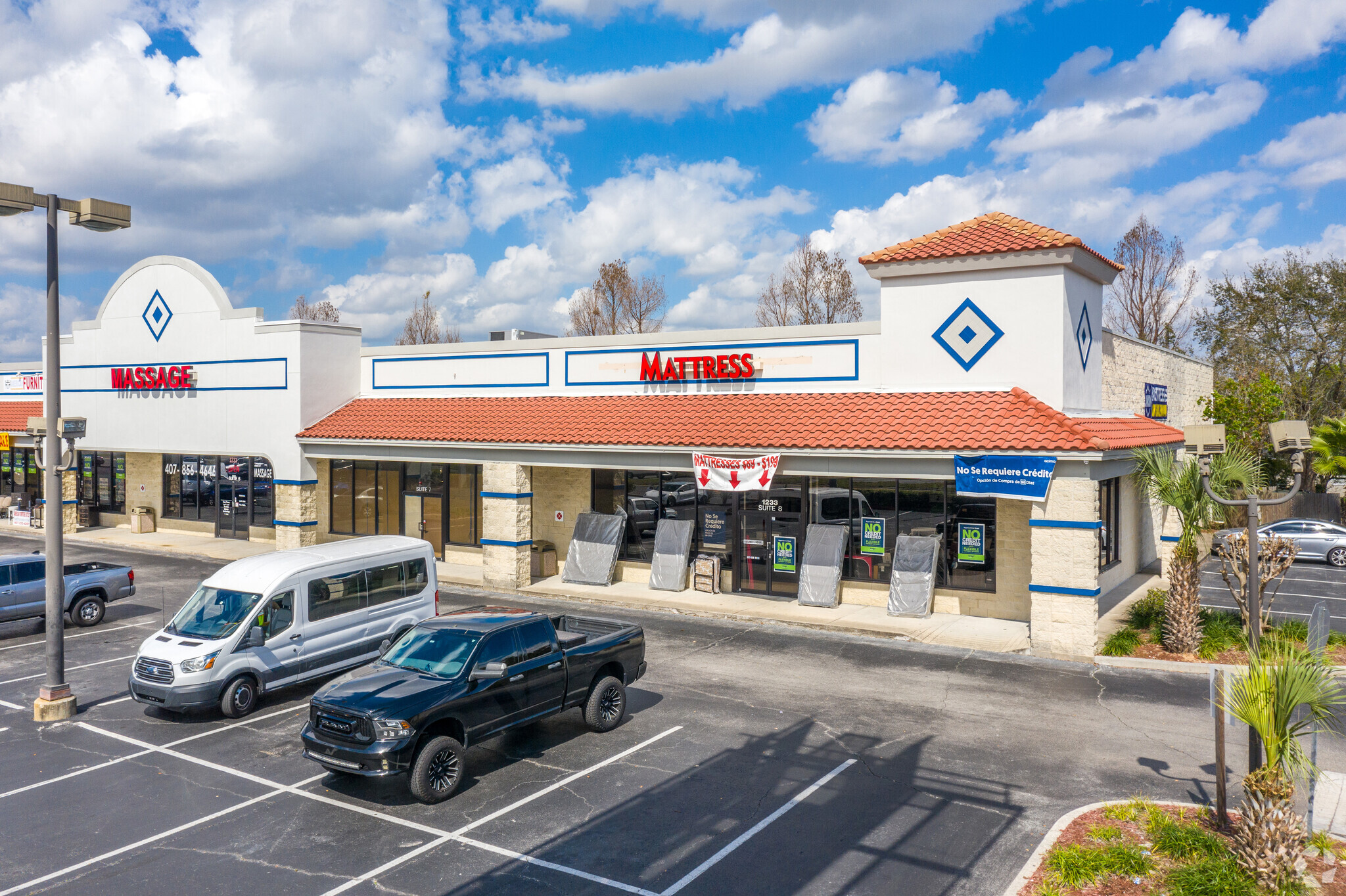 1233 W Sand Lake Rd, Orlando, FL for Rent