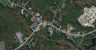 East Waterboro, ME Office/Retail - 40 Sokokis Trl