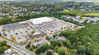 Cranston, RI Retail - 1776-1820 Plainfield Pike